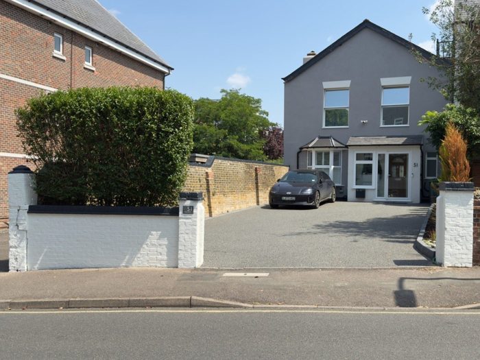Photo of Langley Park Road, Sutton, SM2