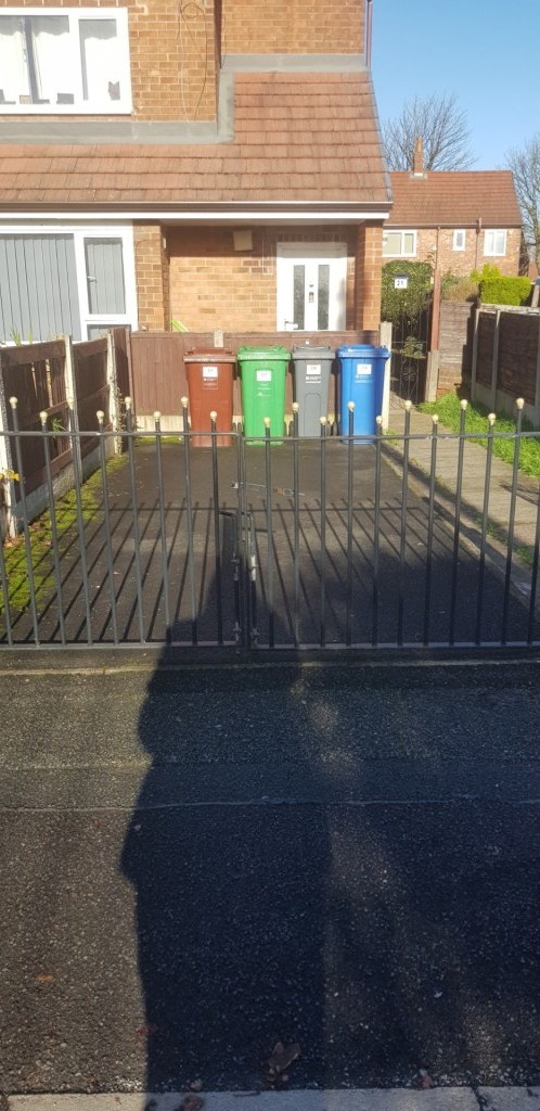 Photo of Dunkery Road, Manchester, M22