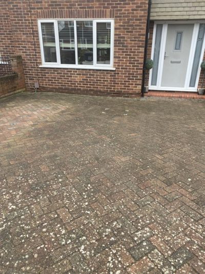 Prestwick Drive, Stansted, CM23