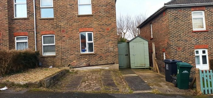 Photo of Clayton Road, Brighton and Hove, BN2