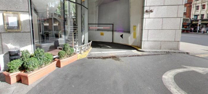 Photo of Royal Garden Hotel, Kensington, W8
