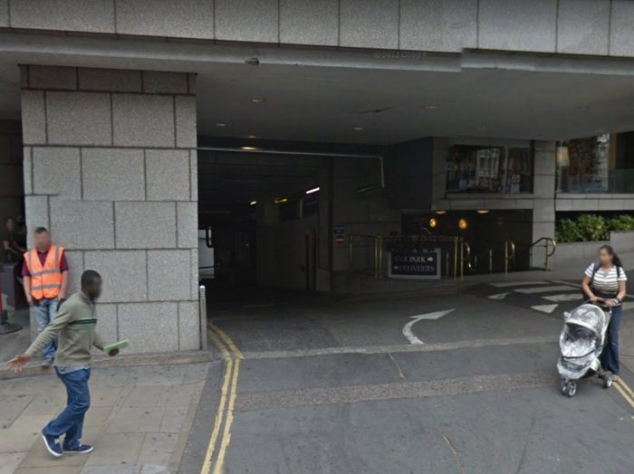 Photo of Royal Garden Hotel, Kensington, W8