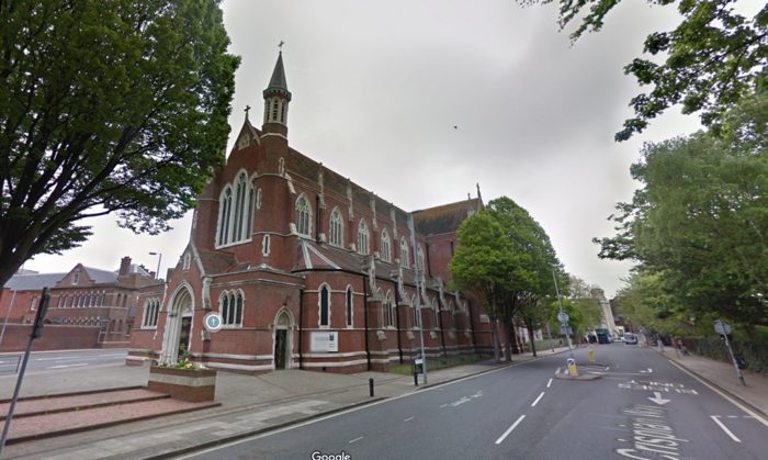 Photo of St, Portsmouth, PO1