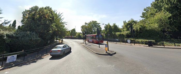 Photo of Parking space at Sainsbury's Dulwich, SE22