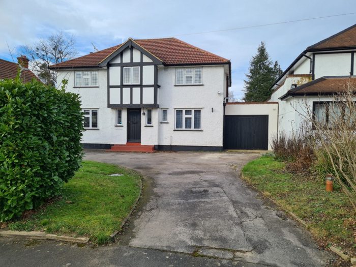 Photo of Syke Cluan, Buckinghamshire, SL0