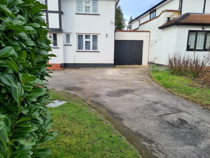 Photo of Syke Cluan, Buckinghamshire, SL0