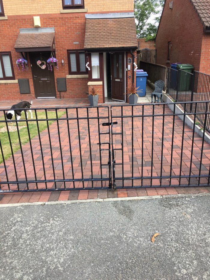 Photo of Joshua Close, Liverpool, L5