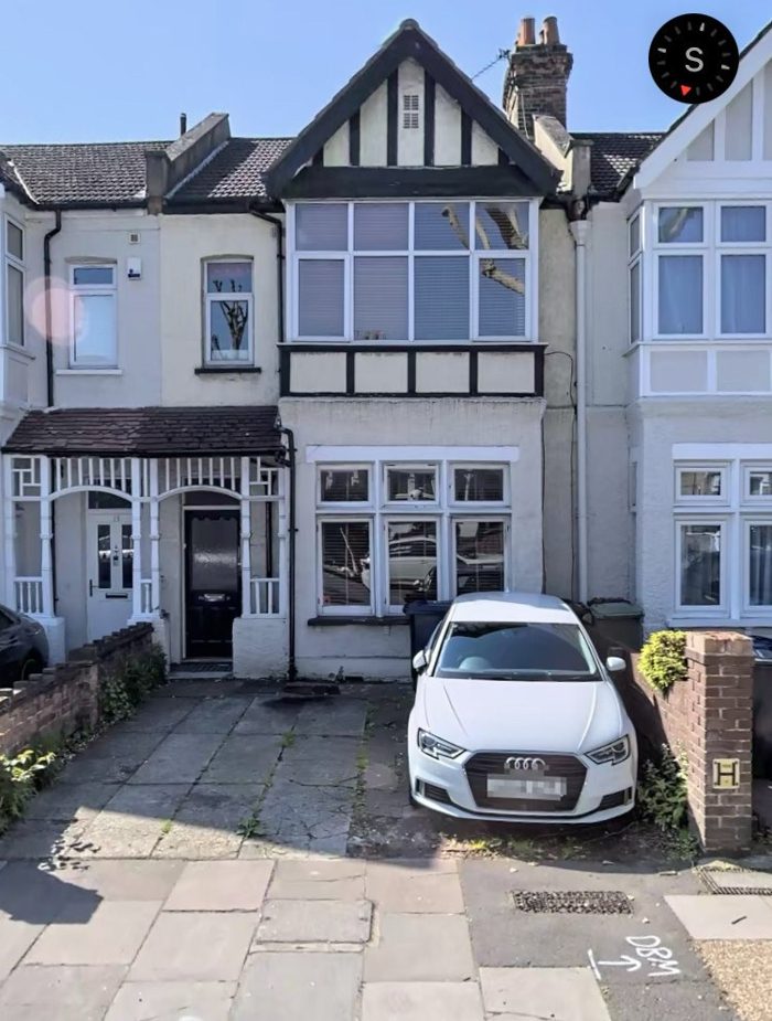 Photo of Little Ealing Lane, W5