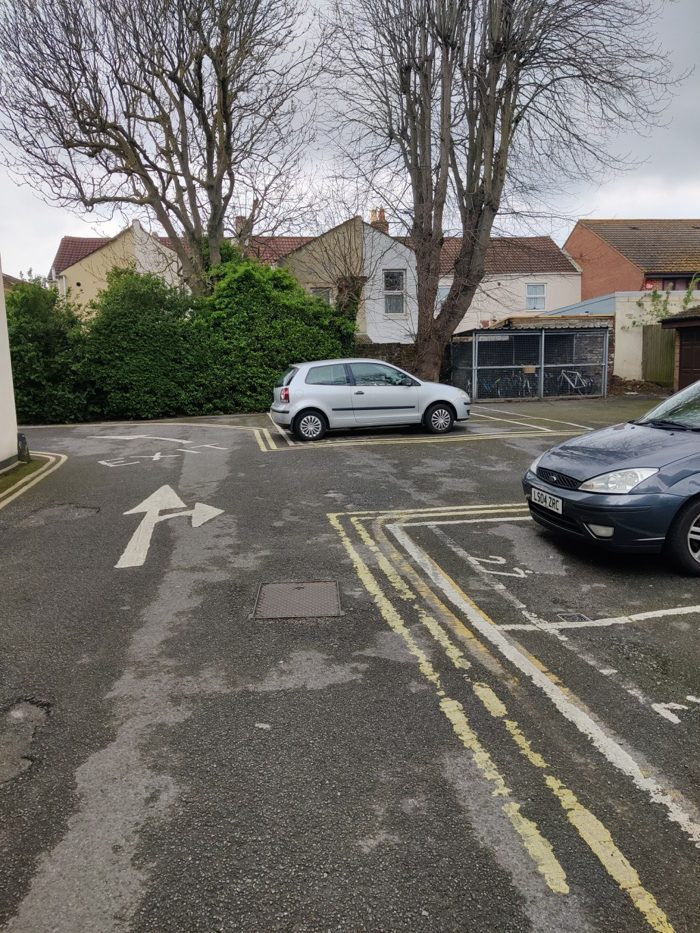 Photo of Brandon Court, Portsmouth, PO5