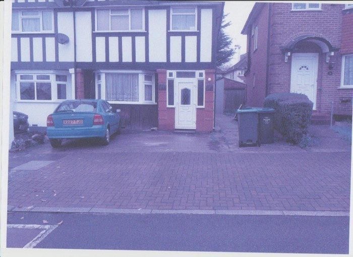 Photo of Tudor Ct N, Willesden, HA9