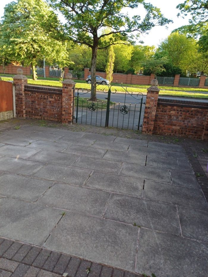 Photo of Queens Drive, Liverpool, L4