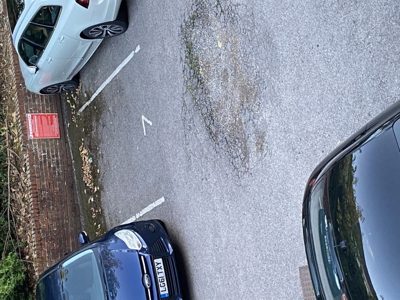 Ridgeborough Court, Reading, RG1