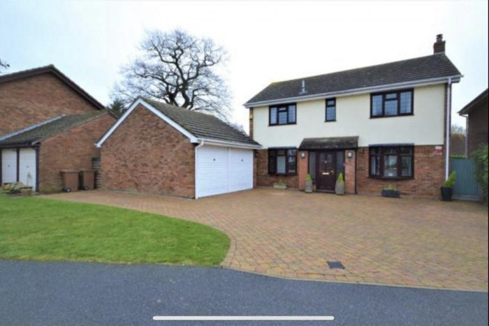 Photo of Gernon Close, Chelmsford, CM1