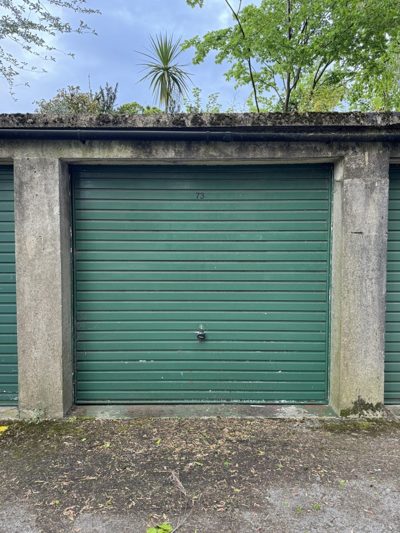Terry House, Bristol, BS1