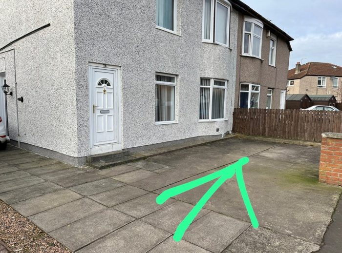 Photo of Curtis Avenue, Glasgow City, G44