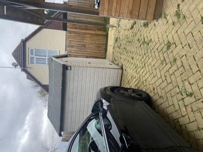 Church View Close, Stansted, CM22