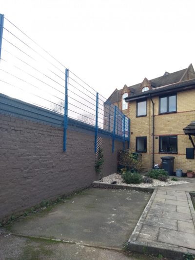 Reynard Close, Lewisham, SE4