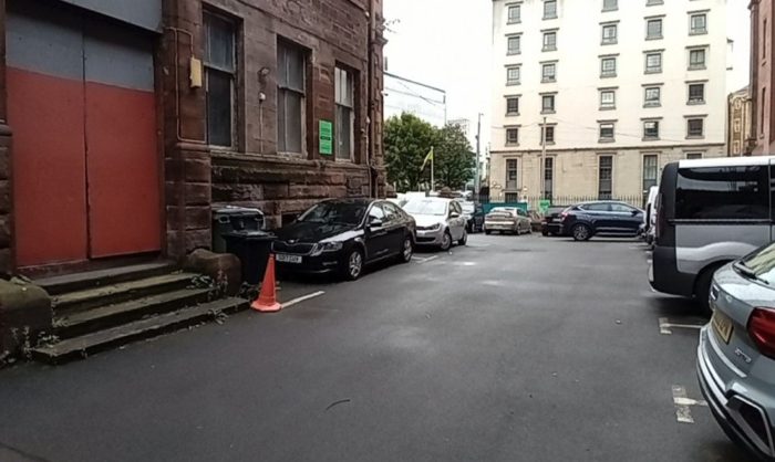 Photo of Glasgow Argyle Hotel, Glasgow City, G3
