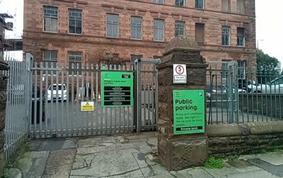 Glasgow Argyle Hotel, Glasgow City, G3