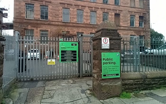 Photo of Glasgow Argyle Hotel, Glasgow City, G3