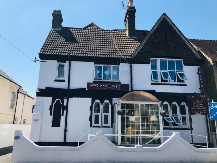 Photo of Oscar Hotel, Windsor and Maidenhead, SL4