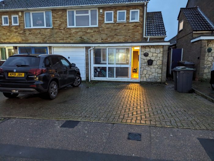 Photo of Beaconsfield, Luton, LU2