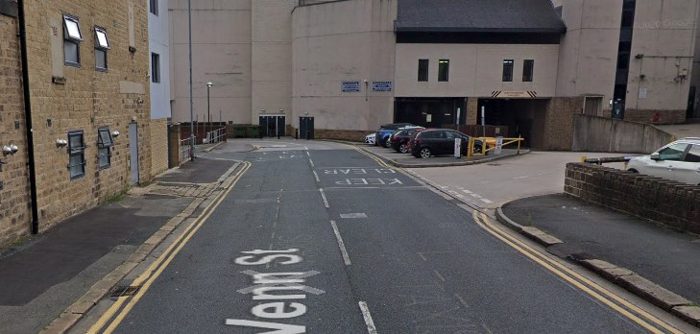 Photo of Kingsgate Centre, Kirklees, HD1