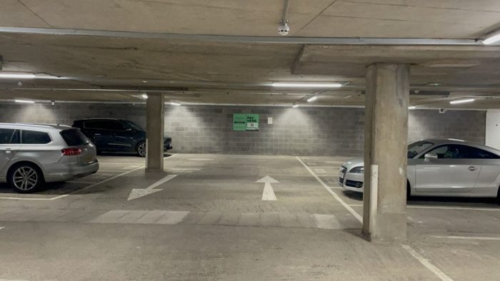 Photo of Suffolk Street Queensway, Birmingham, B1