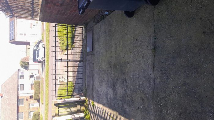 Photo of Central Avenue, Liverpool, L24