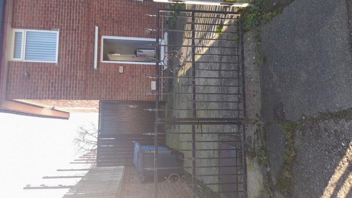 Photo of Central Avenue, Liverpool, L24