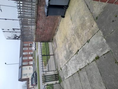 Central Avenue, Liverpool, L24