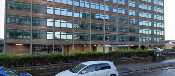 Photo of Paragon House, Trafford, M16