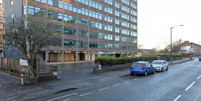 Photo of Paragon House, Trafford, M16