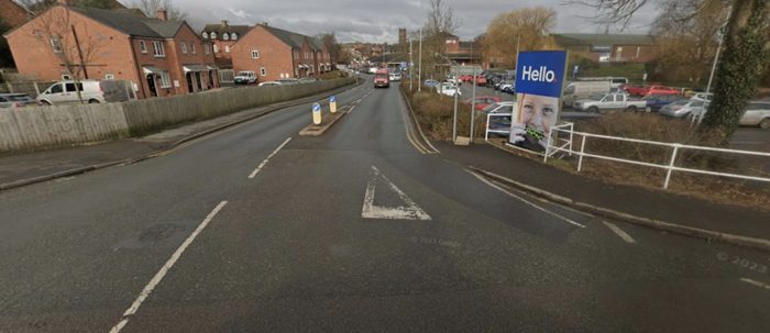 Photo of Tesco Superstore Whitchurch, Shropshire, SY13
