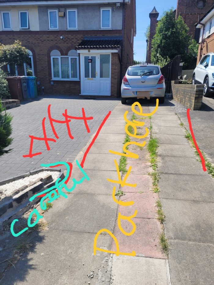 Photo of Blisworth Close, Manchester, M4
