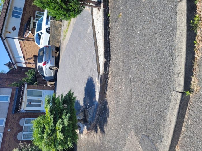 Photo of Blisworth Close, Manchester, M4