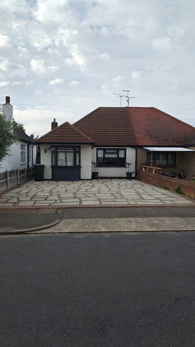 Derek Gardens, Southend-on-Sea, SS2