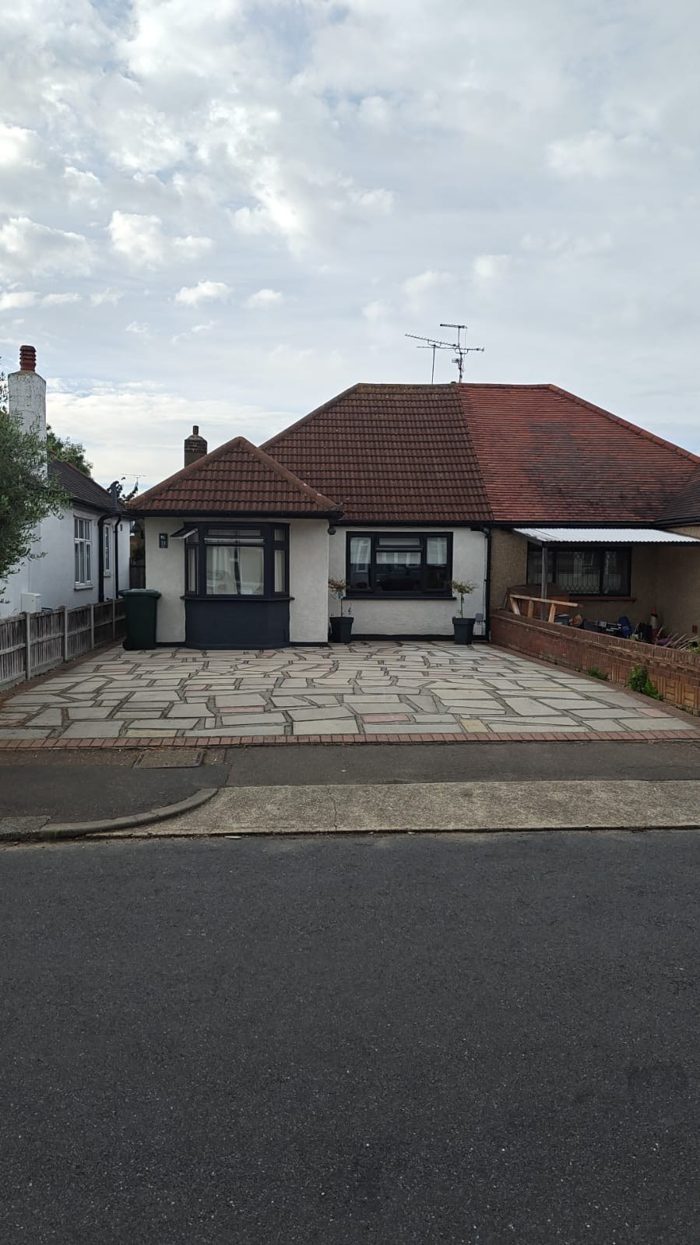 Photo of Derek Gardens, Southend-on-Sea, SS2