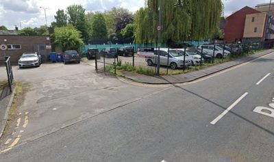 St Nicholas Of Tolentino, Bristol, BS5