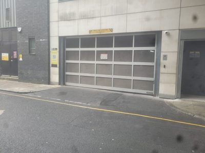 High Holborn, WC1V