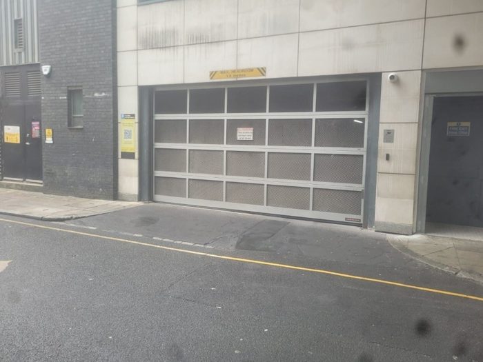 Photo of High Holborn, WC1V