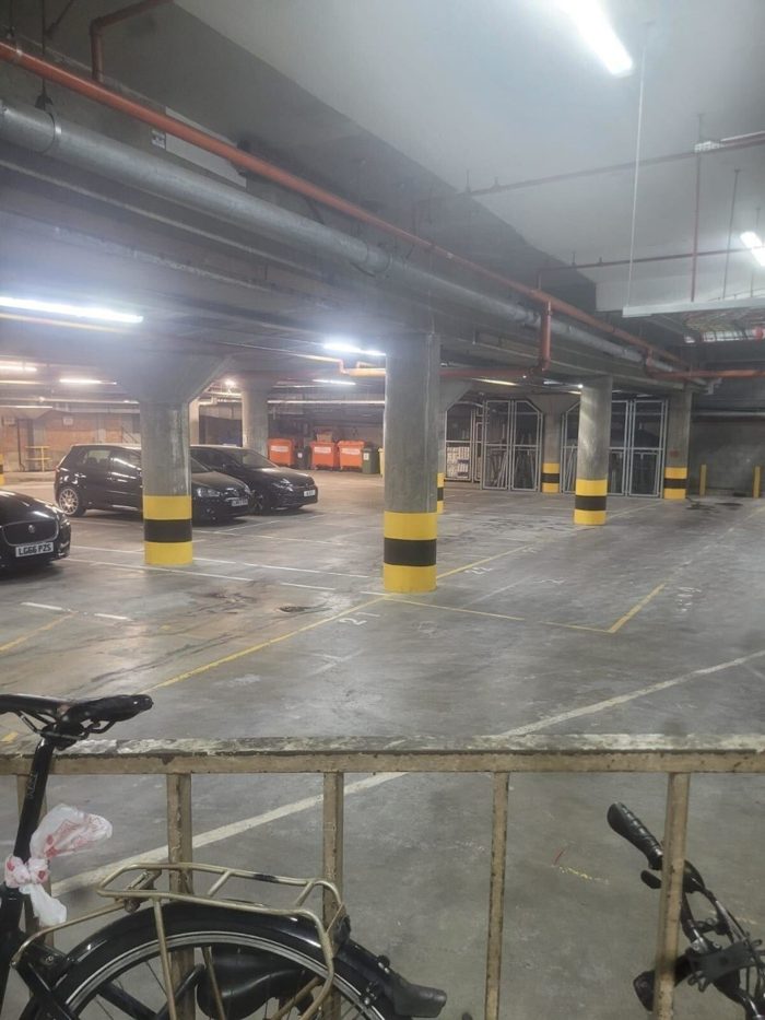 Photo of High Holborn, WC1V