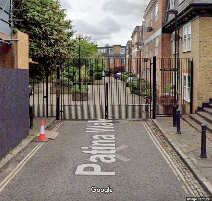Photo of Timbrell Place, Canary Wharf, SE16