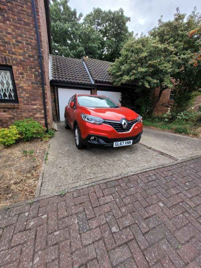 Photo of Allendale Close, Peckham, SE5