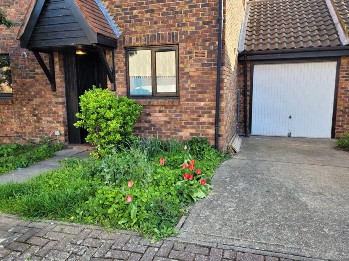 Photo of Allendale Close, Peckham, SE5