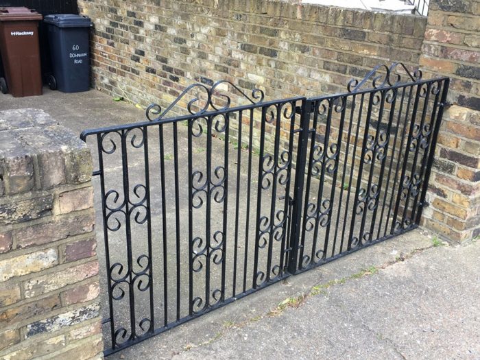 Photo of Downham Road, Islington, N1