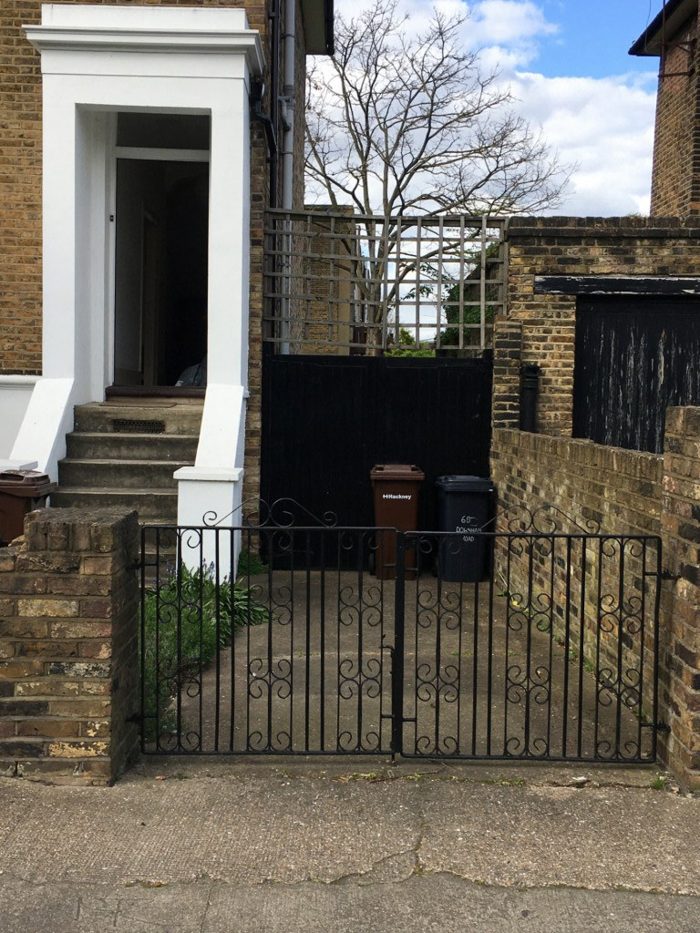 Photo of Downham Road, Islington, N1