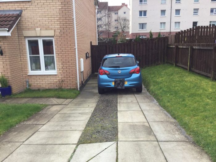 Photo of Newhouse Road, Glasgow City, G42