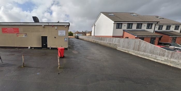 Photo of Winford Grove, Bristol, BS13