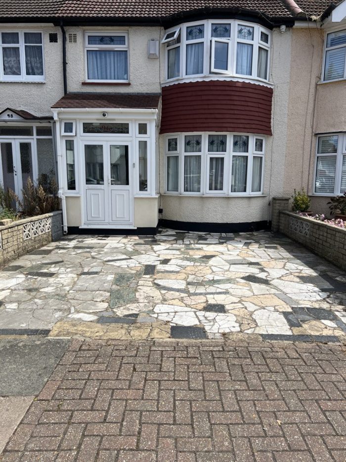 Photo of Monks Park, Willesden, HA9